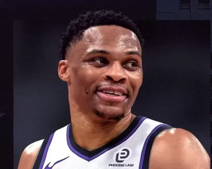 Russell Westbrook