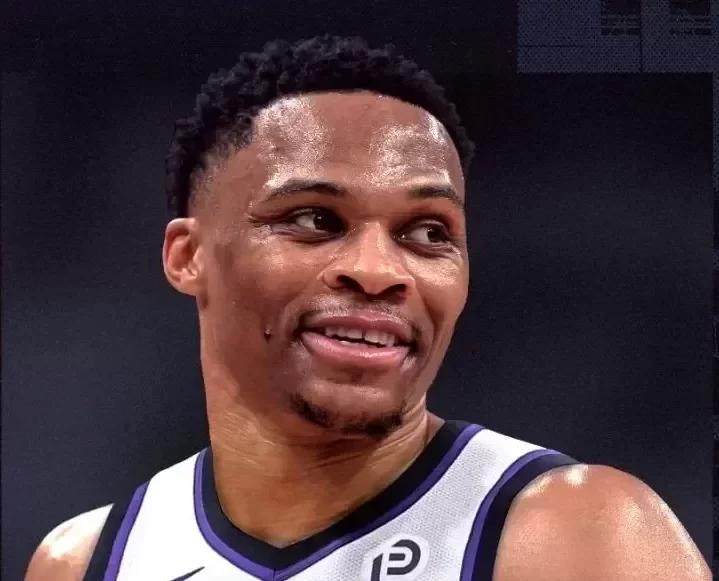 Zach LaVine calls Russell Westbrook one of the best humans he’s met