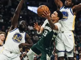 Bucks tension follows coaching criticism of Ryan Rollins, Kevin Porter Jr.