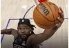 Celtics, Spurs, Heat among teams monitoring Isaiah Stewart