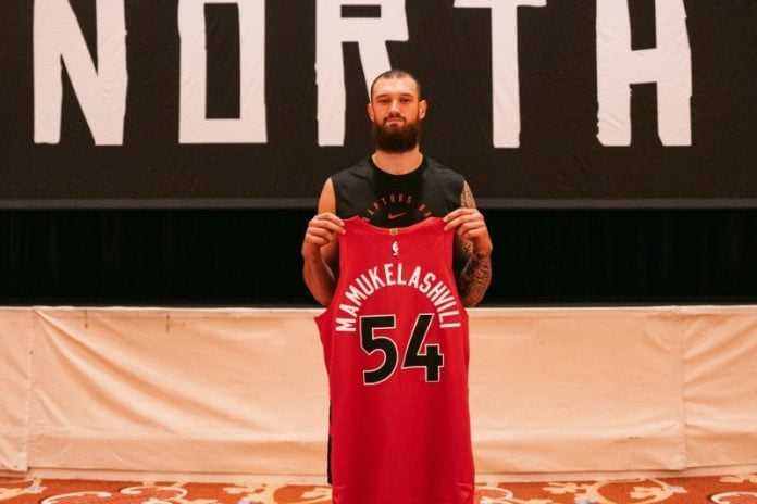 Darko Rajakovic: “Signing Sandro was very important for us this offseason”