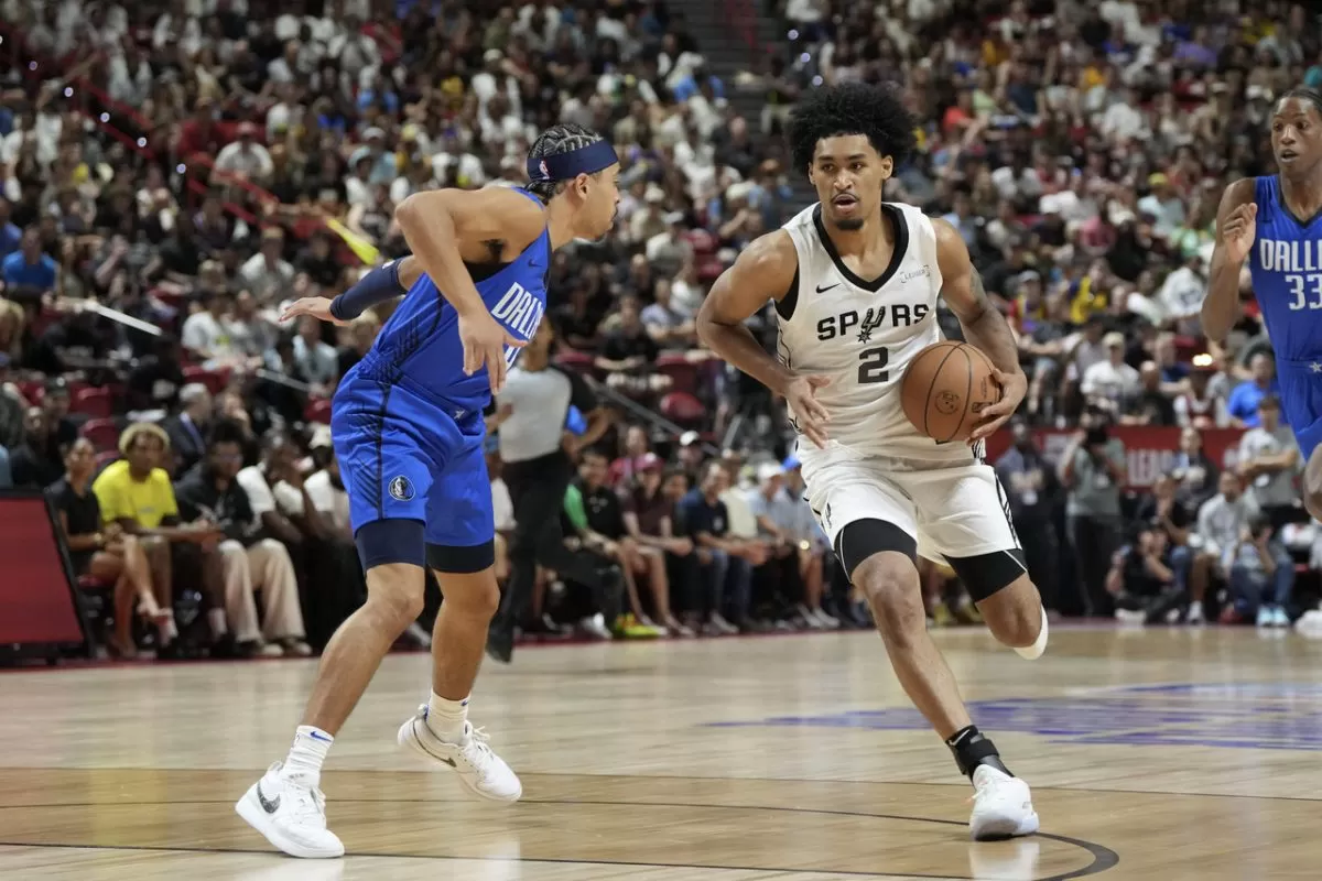 Ryan Nembhard impresses teammates despite small stature - TalkBasket.net