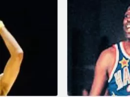 Jerry West and Meadowlark Lemon Enshrined into the 2025 American Basketball Hall of Fame 7th Class — 12 Posthumous Legends