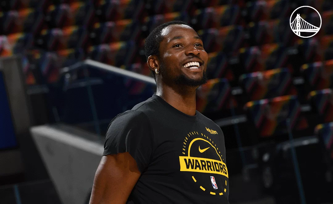 Jonathan Kuminga opens up on choosing Wolves over Lakers