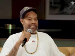 Rasheed Wallace alleged NBA refs rigged games