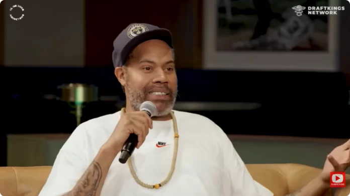 Rasheed Wallace