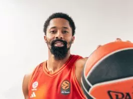 Spencer Dinwiddie leaves Bayern after less than three months