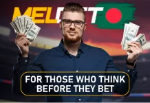 Melbet in Bangladesh for Those Who Think Before They Bet