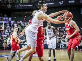 AEK considers Thomas Heurtel for the backcourt