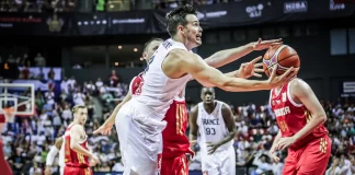 AEK considers Thomas Heurtel for the backcourt