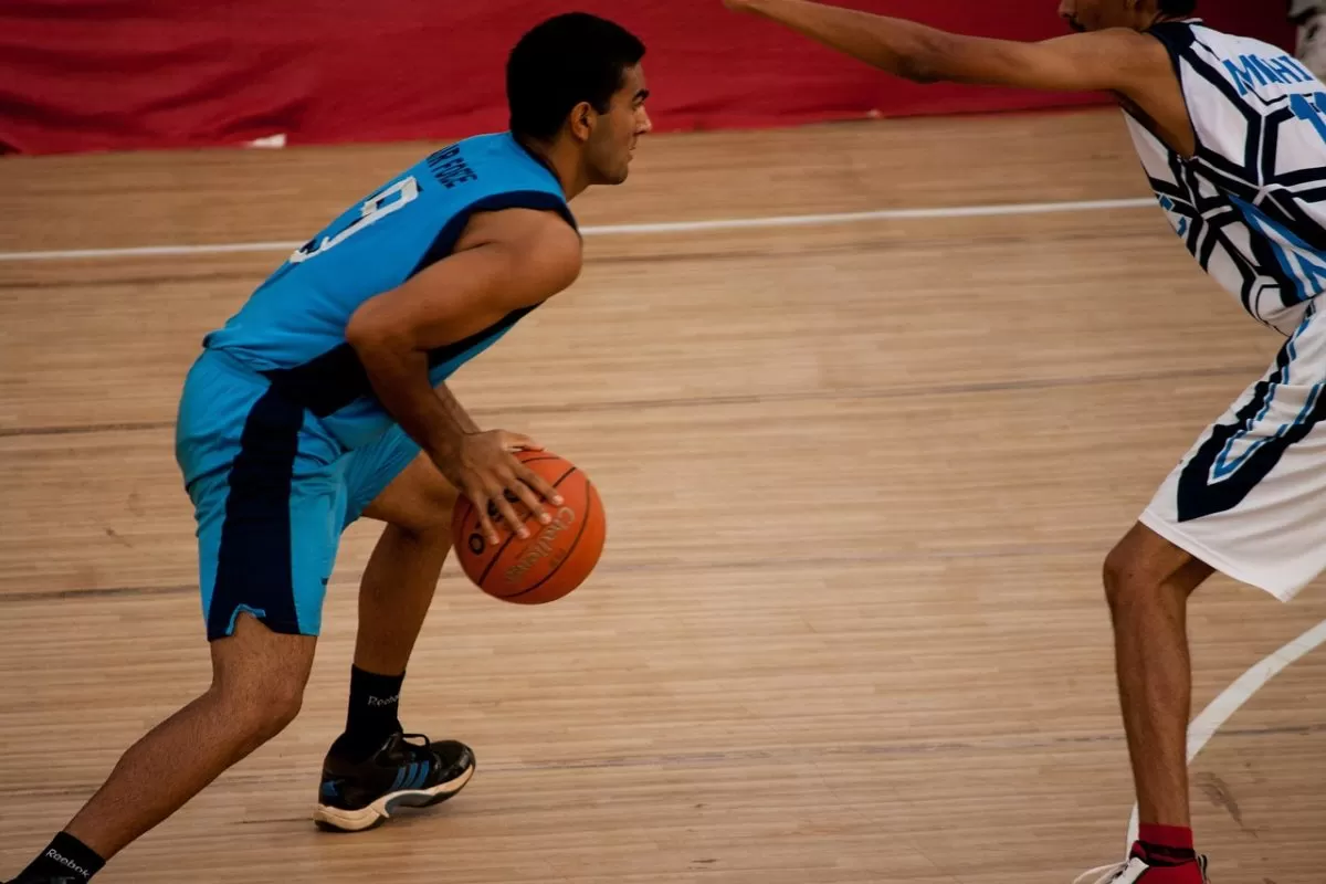 How Sports Betting Changed My View on Basketball Analysis