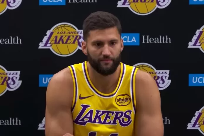 Hapoel Tel Aviv targeting Maxi Kleber