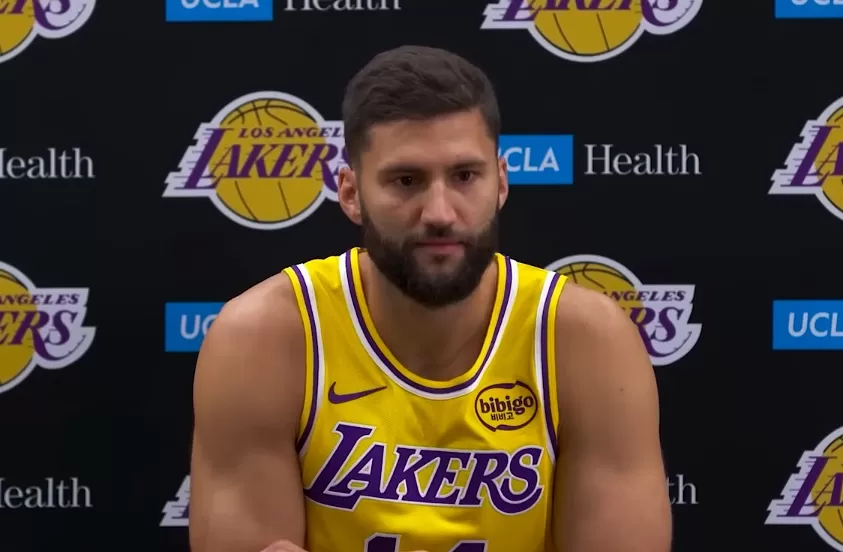 Hapoel Tel Aviv targeting Maxi Kleber