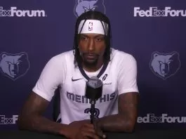 Kentavious Caldwell-Pope eager to chase another title with LeBron James