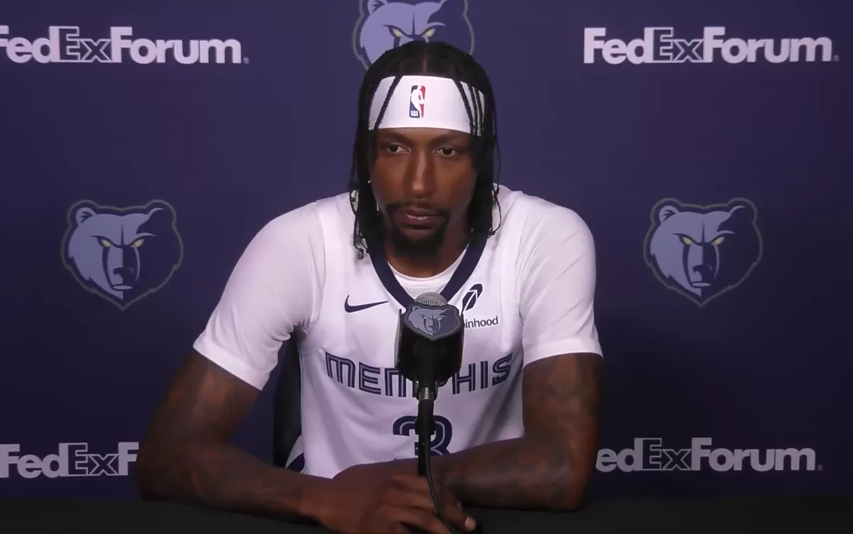 Kentavious Caldwell-Pope gives up $3.9M to join 76ers
