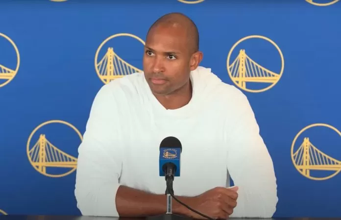 Al Horford