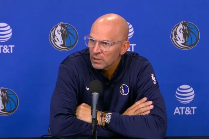 Jason Kidd