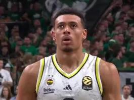 Wade Baldwin takes jab at Russell Westbrook