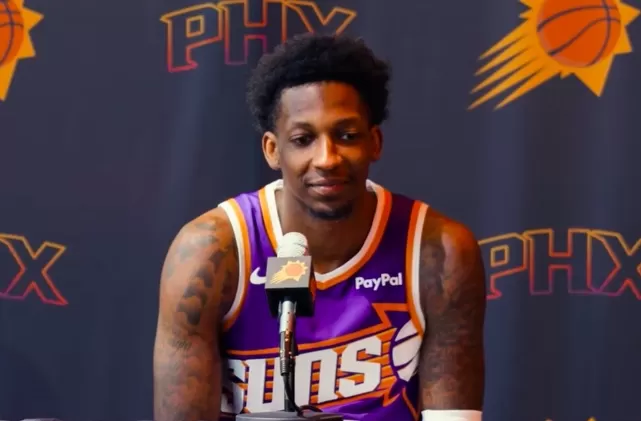 Damion Baugh