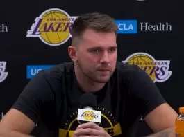Luka Doncic files petition amid custody dispute