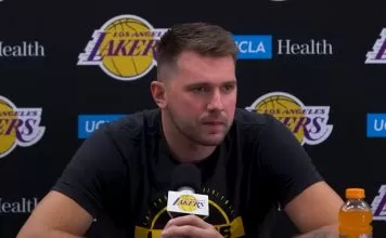 Luka Doncic files petition amid custody dispute