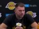 Luka Doncic files petition amid custody dispute
