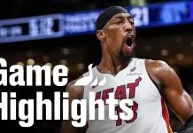 Heat crush Grizzlies by 32 points