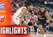 Andi Obst powers Bayern Munich past Crvena Zvezda