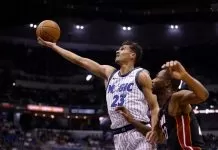Magic outlast Heat in pulsating Puerto Rico preseason battle