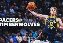 Pacers survive OT thriller vs. Timberwolves in preseason opener