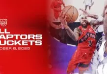 Raptors top Kings behind Brandon Ingram’s 21 points