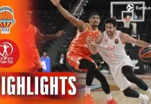 Chris Jones delivers late as Hapoel Tel Aviv beats Valencia on the road