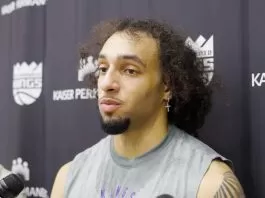 Devin Carter joins Celtics