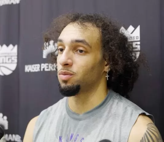 Devin Carter joins Celtics