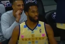 Bulls sign guard RJ Nembhard