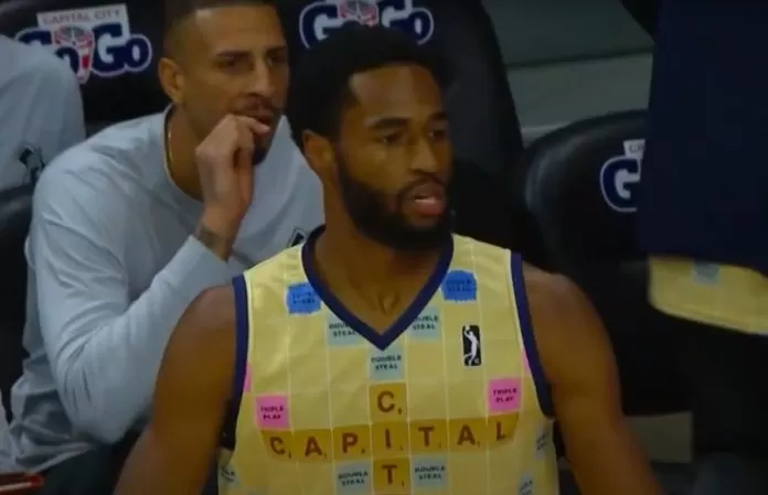 RJ Nembhard