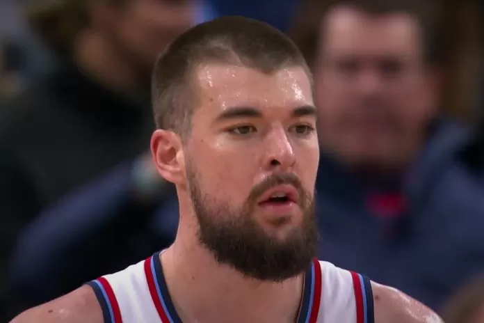 Clippers vs. Trail Blazers injury report fro December 26