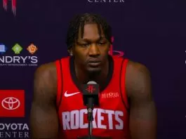 Dorian Finney-Smith reflects on Lakers stint with Luka Doncic