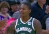 Bucks weigh trading Kevin Porter Jr. and Caris LeVert