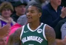 Bucks weigh trading Kevin Porter Jr. and Caris LeVert
