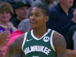 Bucks weigh trading Kevin Porter Jr. and Caris LeVert
