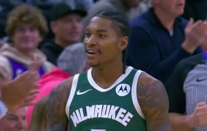 Kevin Porter Jr.