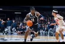 Clippers sign undrafted forward Jahmyl Telfort