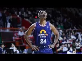 Timberwolves waive forward Alize Johnson