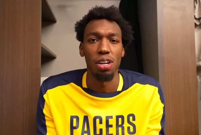 James Wiseman