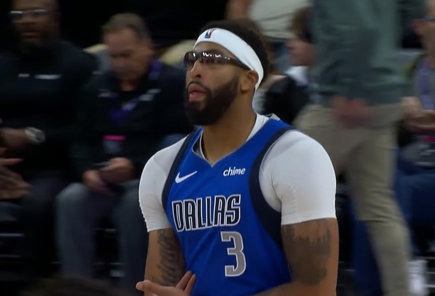 Mavericks, Grizzlies injury updates: Who will miss Friday’s NBA Cup game