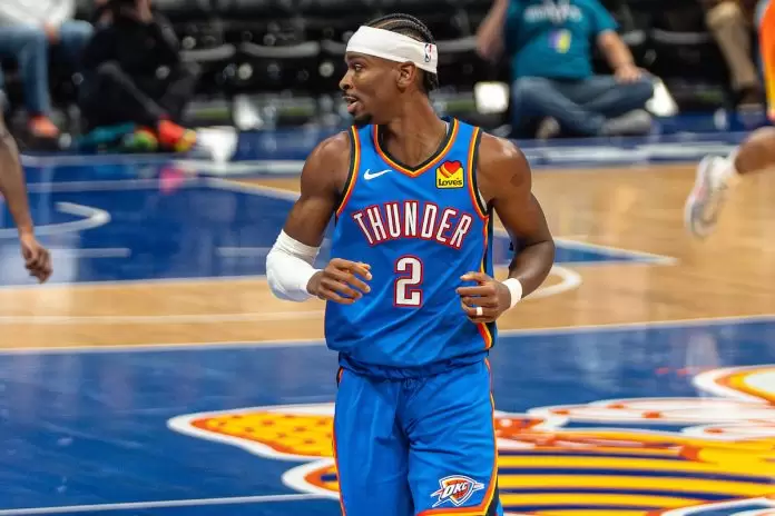 Thunder limit Nikola Jokic, beat Nuggets