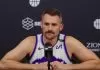 Lakers could add Kevin Love