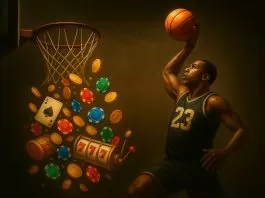 Gambling Scandals That Shook the NBA: A Deep Dive into Basketball’s Dark Side
