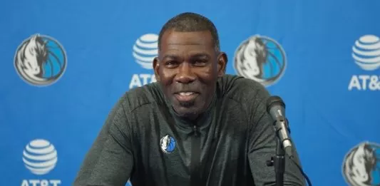 Mavericks plan to hire GM before draft